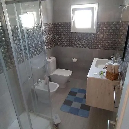 Esmeralda 31 Wifi Apartamento