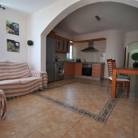 Esmeralda 31 Wifi Apartamento