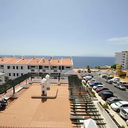 Esmeralda 31 Wifi Apartamento