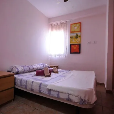 Esmeralda 31 Wifi Callao Salvaje