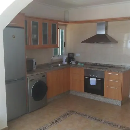 Esmeralda 31 Wifi Apartmán *
