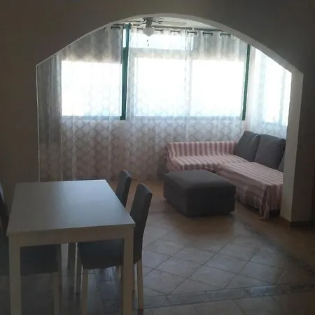 Esmeralda 31 Wifi Apartmán