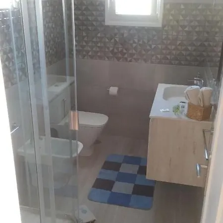 Apartmán Esmeralda 31 Wifi