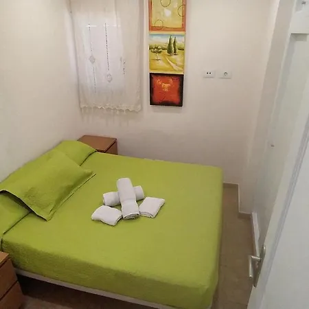 Esmeralda 31 Wifi Apartmán