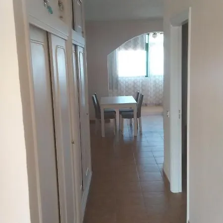 Esmeralda 31 Wifi Apartmán