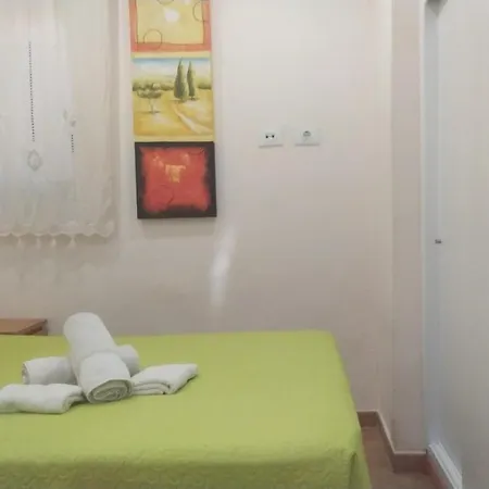 Esmeralda 31 Wifi Apartmán