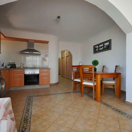 Apartmán Esmeralda 31 Wifi