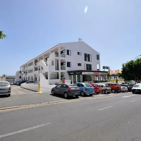 Lägenhet Esmeralda 31 Wifi