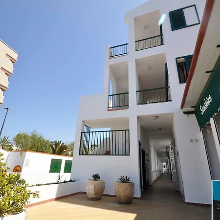 Esmeralda 31 Wifi Lägenhet Callao Salvaje