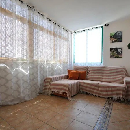 Esmeralda 31 Wifi Apartmán *