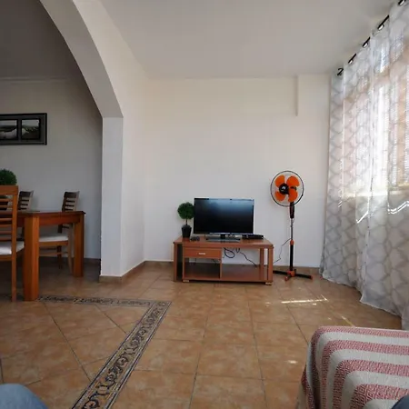 Esmeralda 31 Wifi Apartmán *