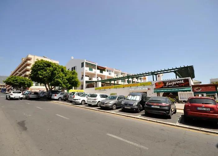 Lägenhet Esmeralda 31 Wifi Callao Salvaje